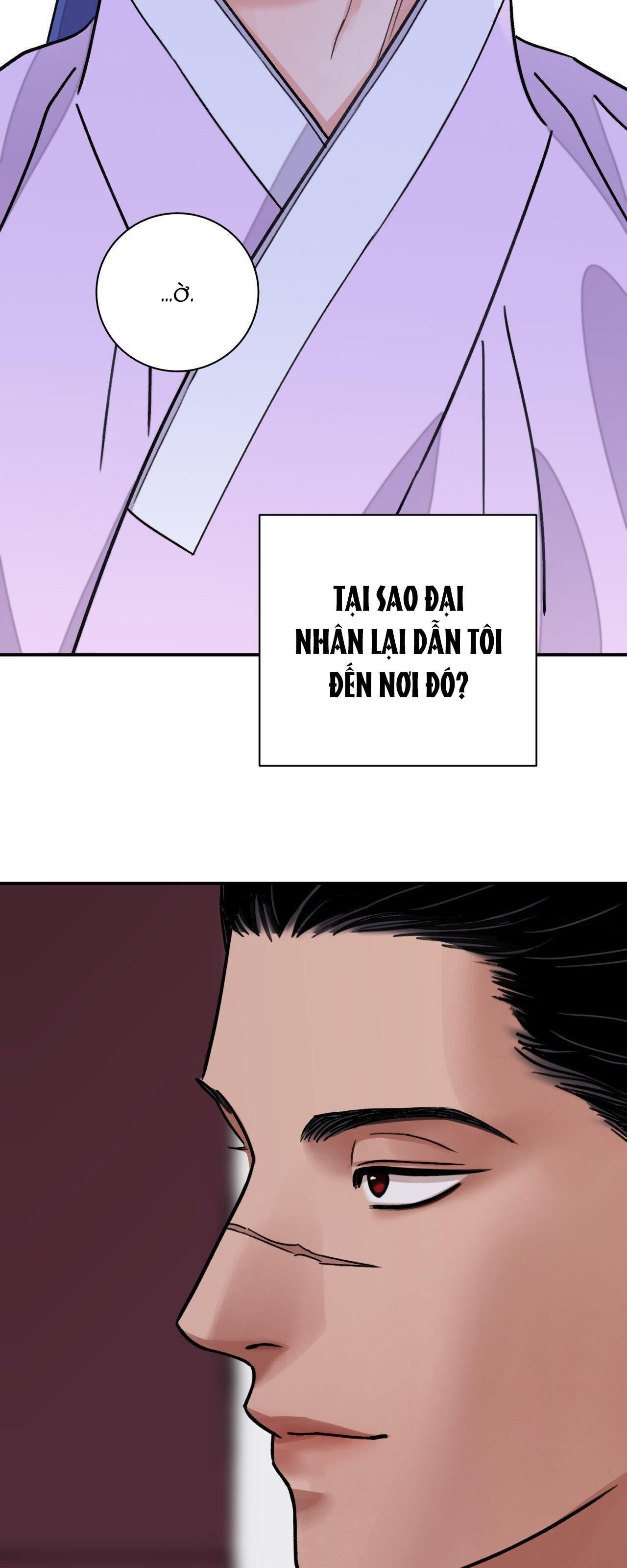 kiếm hoa Chapter 47 - Trang 1