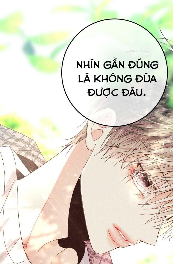 YÊU EM THÊM LẦN NỮA (LOVE ME AGAIN) Chapter 31 SS2 - Trang 2