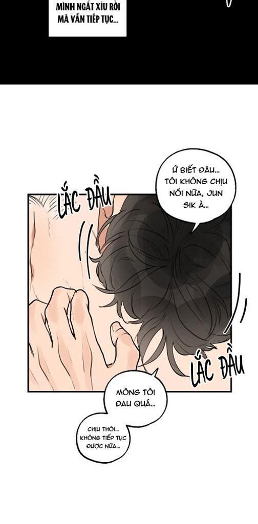 bl ngắn tuyển chọn Chapter 9.4 KHỎI CẦN DỌN 4 - Trang 2