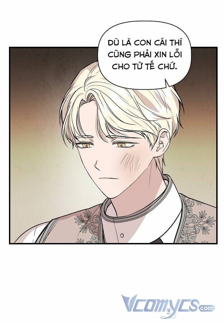 tôi không phải là cinderella chapter 27 - Trang 2