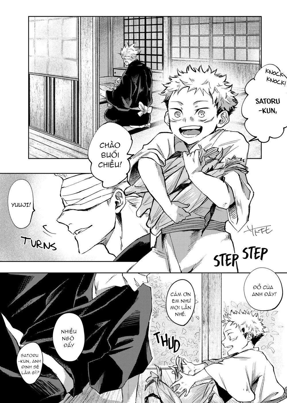 doujinshi tổng hợp Chapter 53.2 - Next 53.2