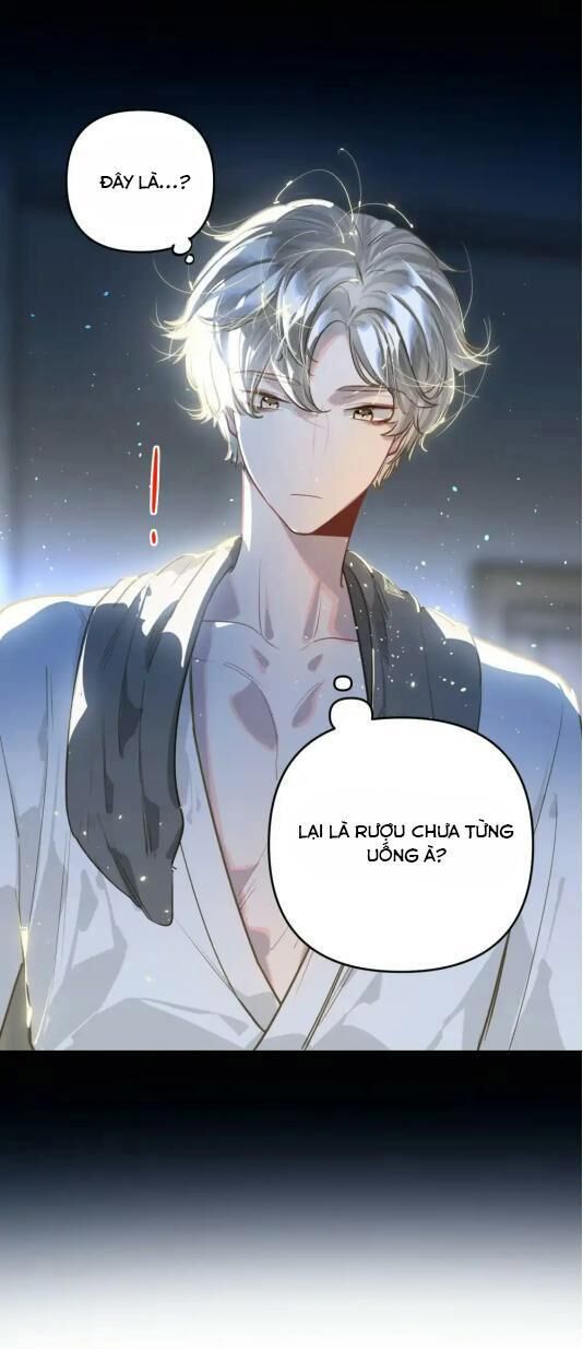 tôi có bệnh Chapter 48 - Next chapter 49