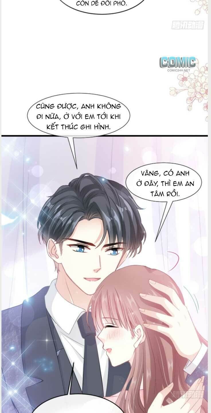 bá đạo tổng tài nhẹ nhàng yêu chapter 226 - Trang 2