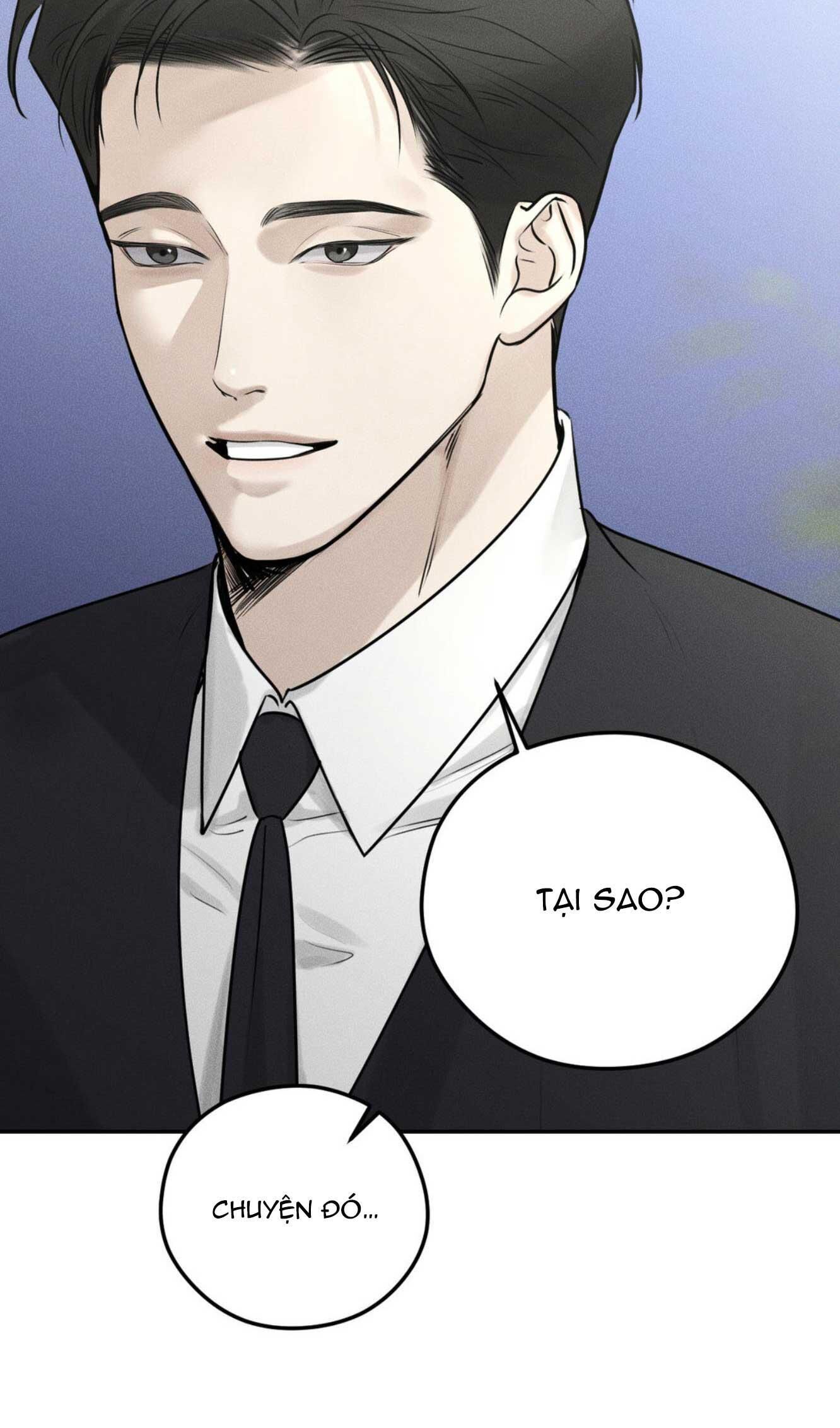 Dear, Teddy Bear Chapter 6 - Trang 2