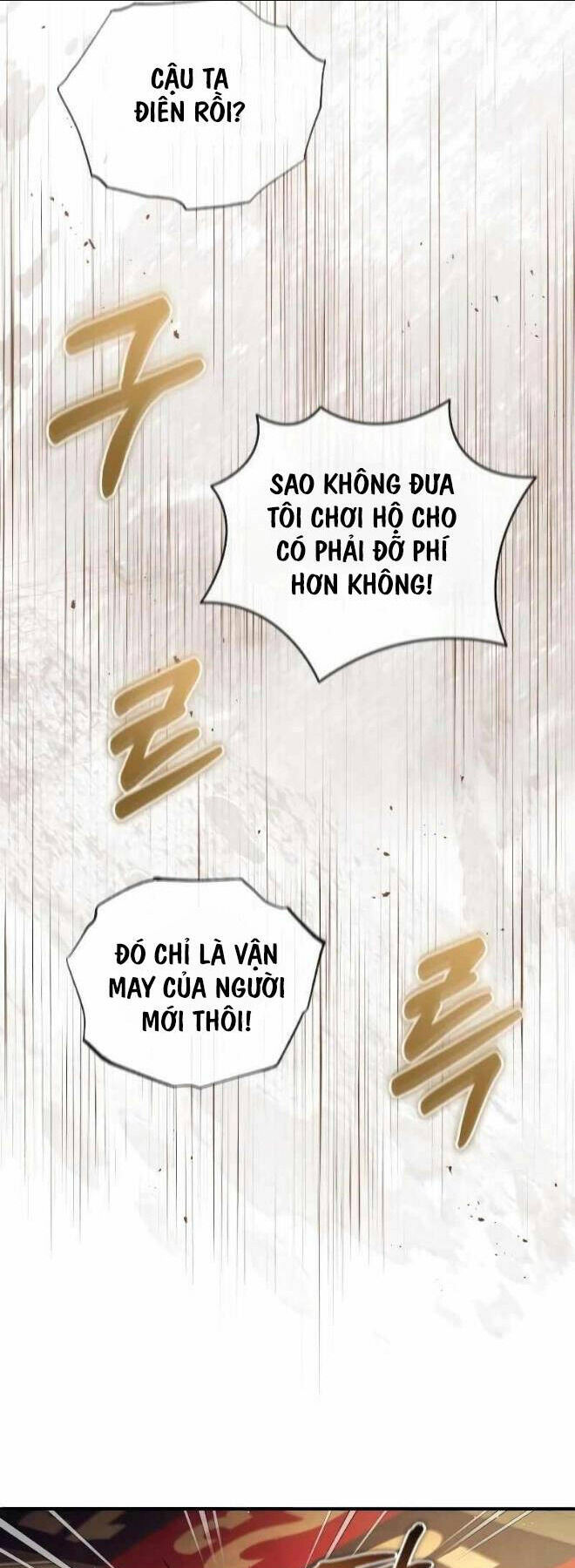 hồi quy giả về hưu chương 37 - Trang 2