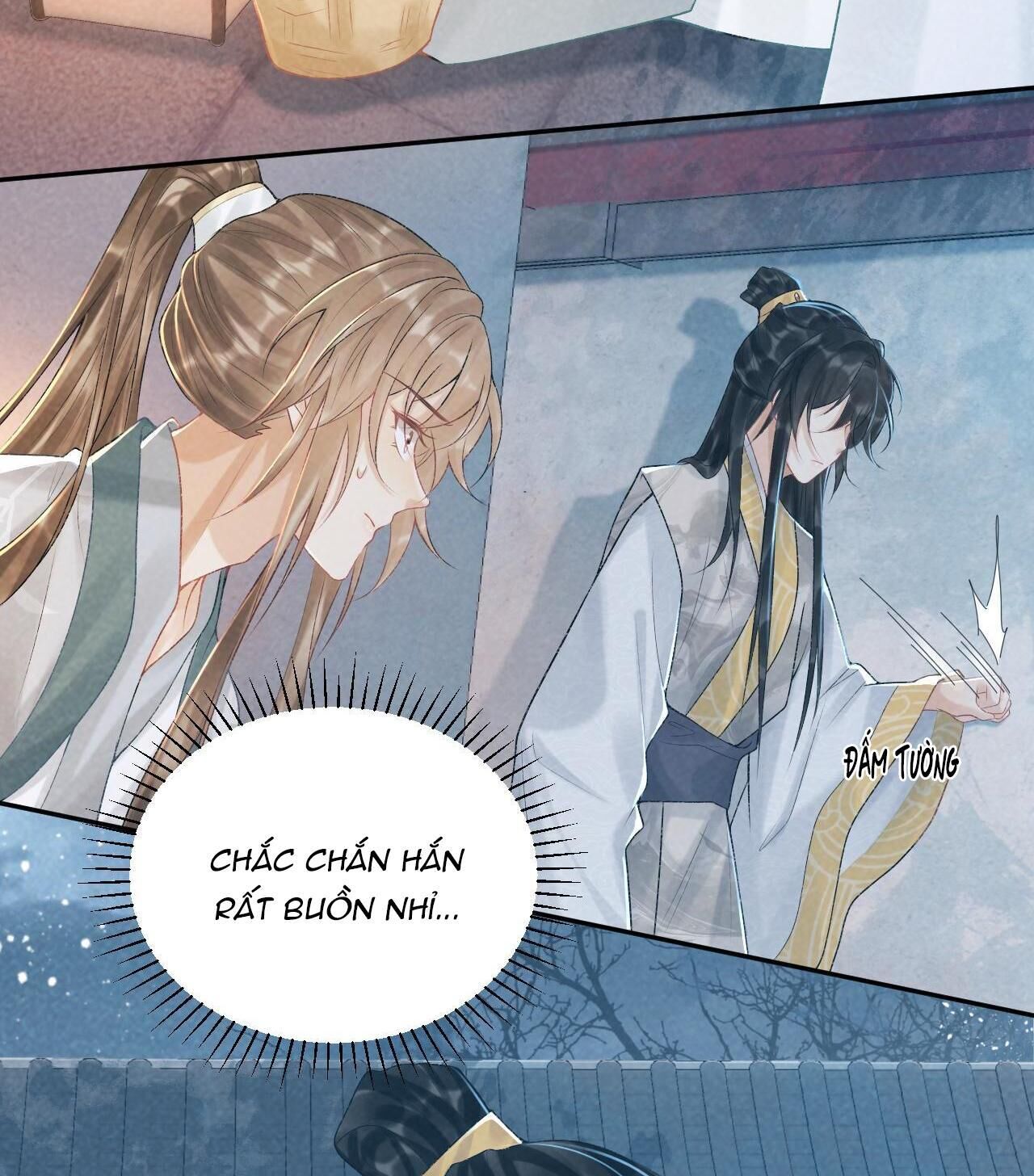 Cạm Bẫy Của Kẻ Biến Thái Chapter 22 - Trang 1