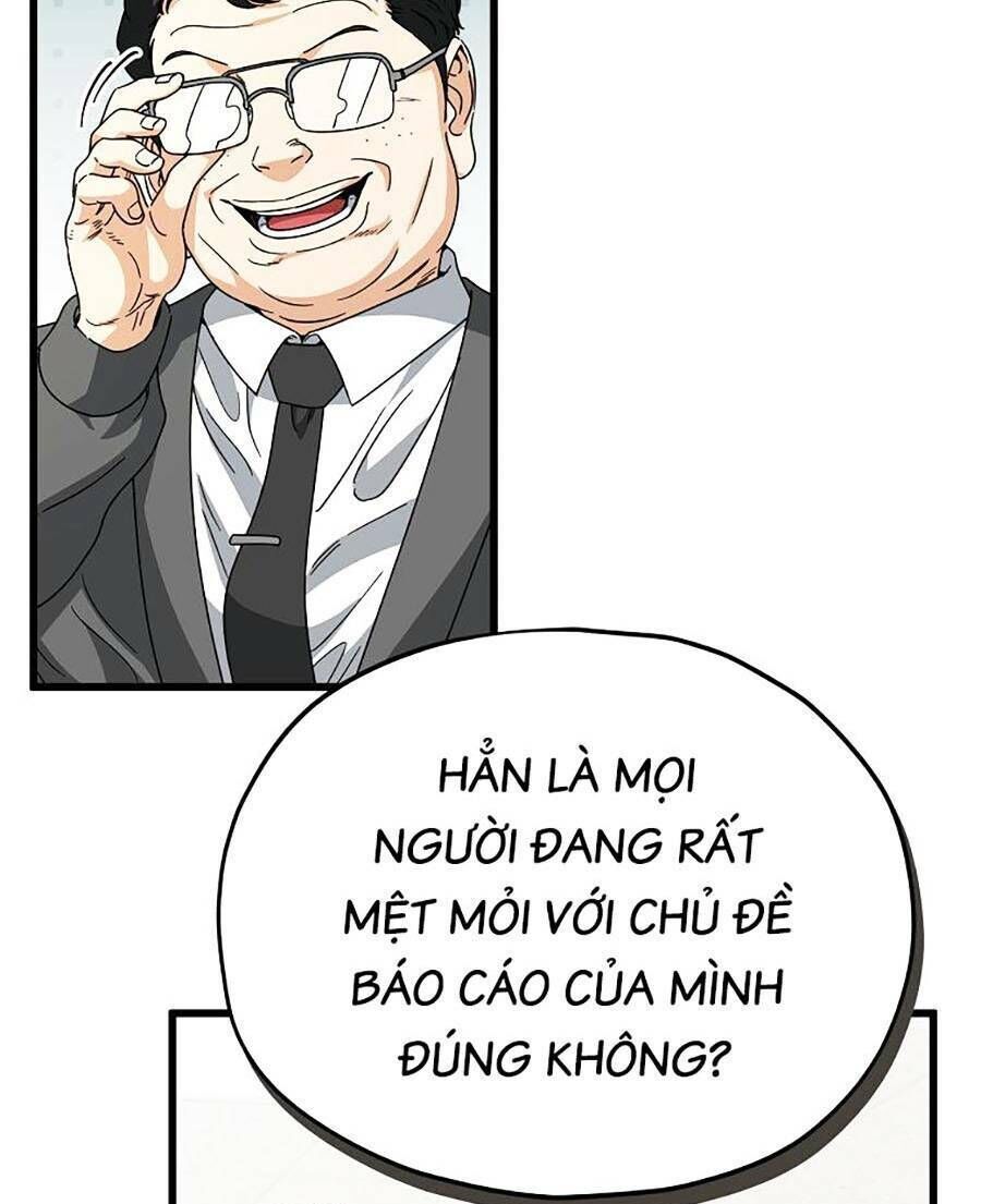 bố tôi quá mạnh chapter 117 - Next chapter 118