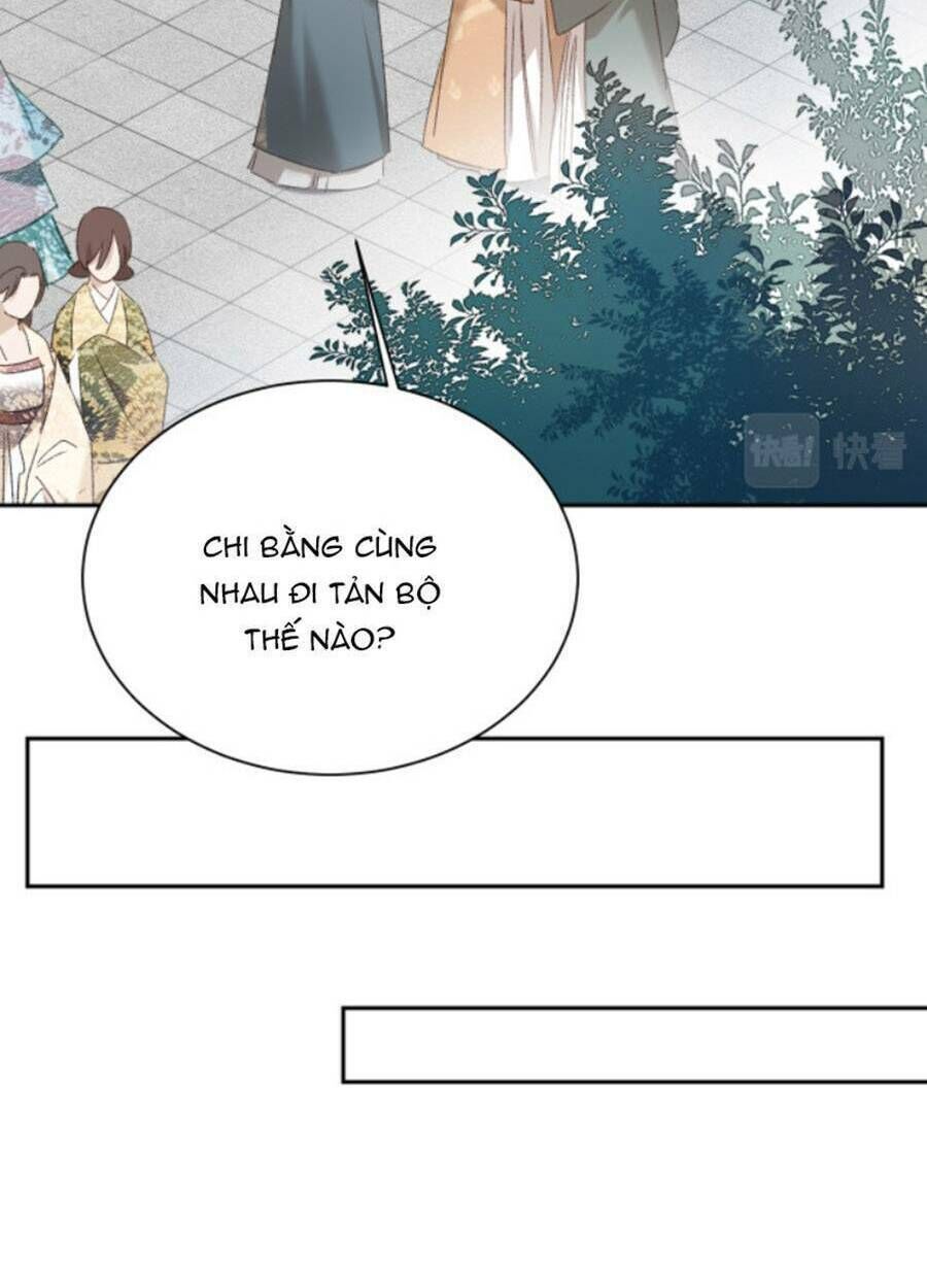 hoàng hậu vô đức chapter 65 - Next chapter 66