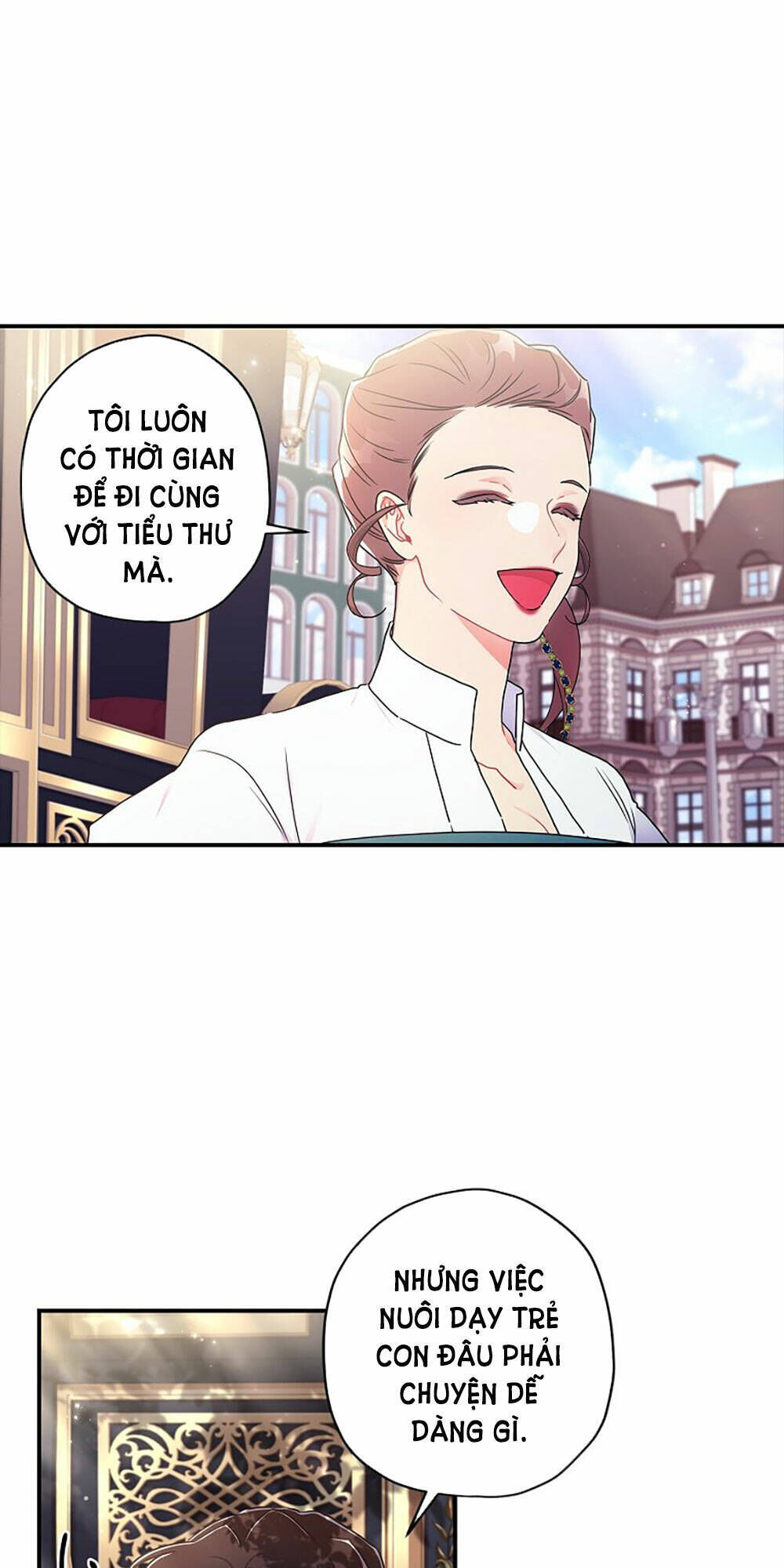 ta trở thành con gái nuôi của nam chính chapter 81.2 - Next Chapter 82