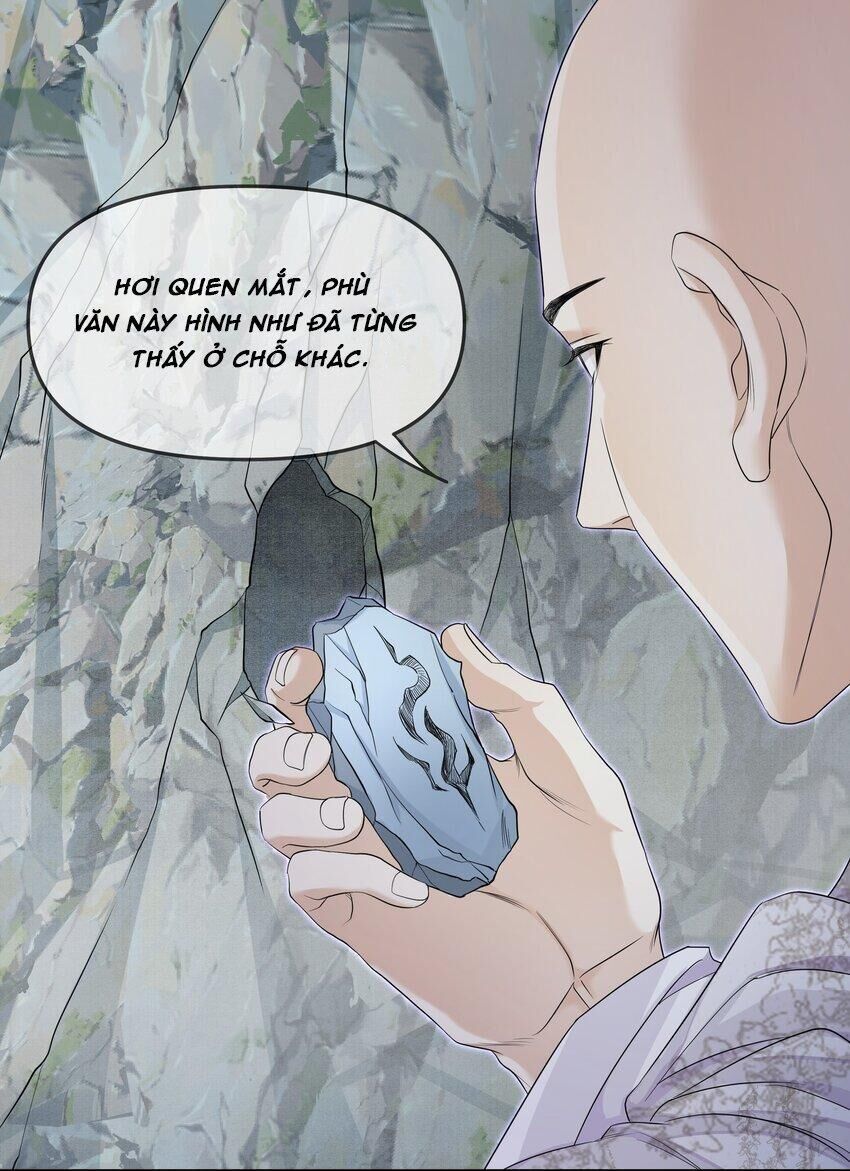 Đồng Tiền Kham Thế Chapter 42 - Trang 2