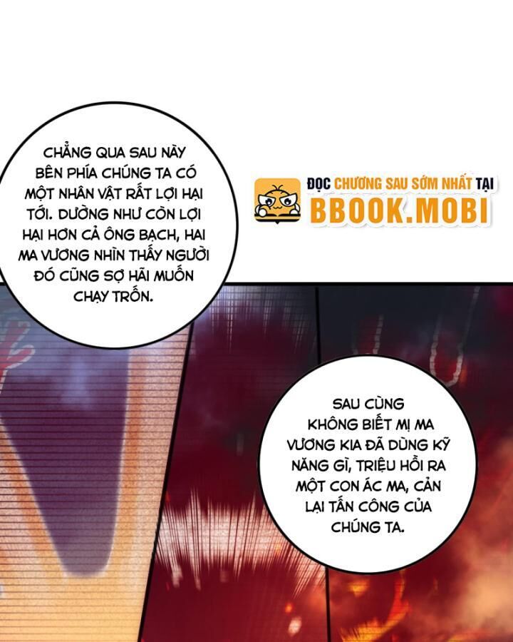 tử linh pháp sư! ta chính là thiên tài chapter 80 - Trang 1