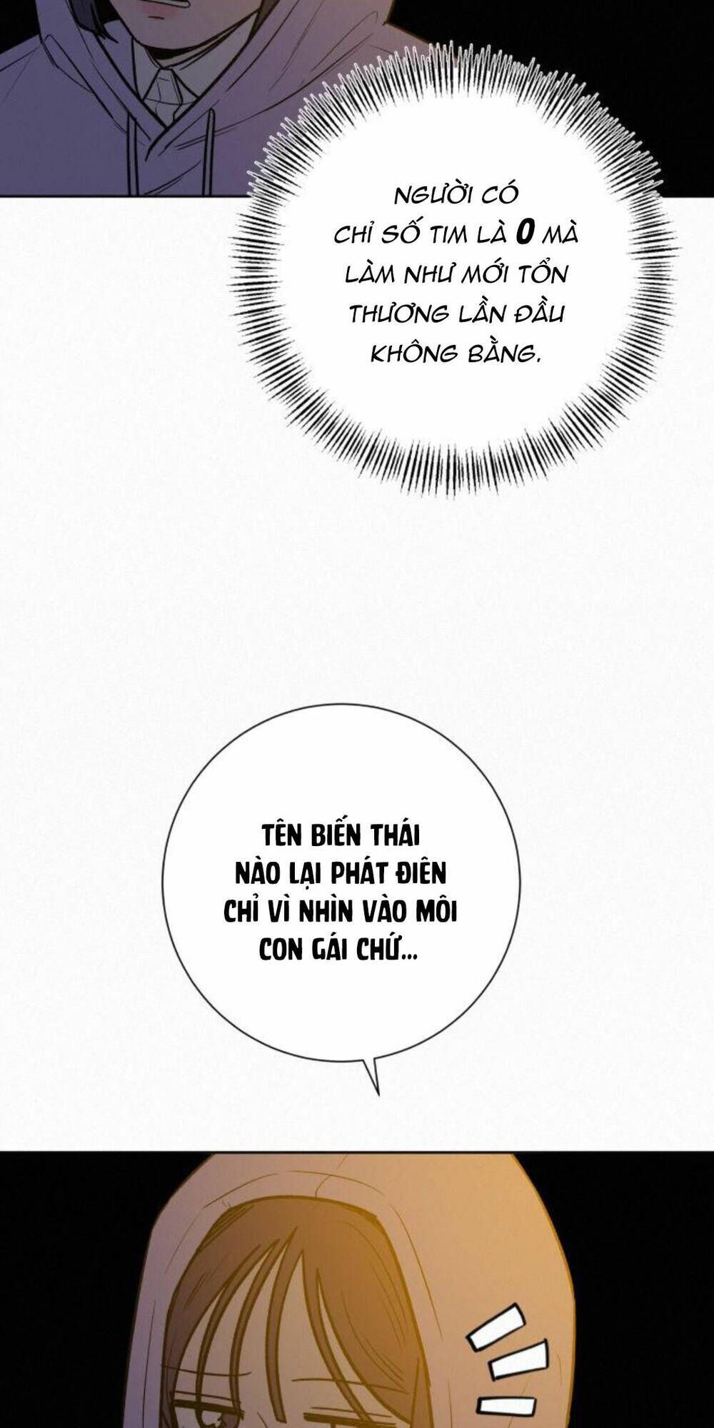 chiến lược: tình yêu trong sáng chapter 43 - Next chapter 43.5