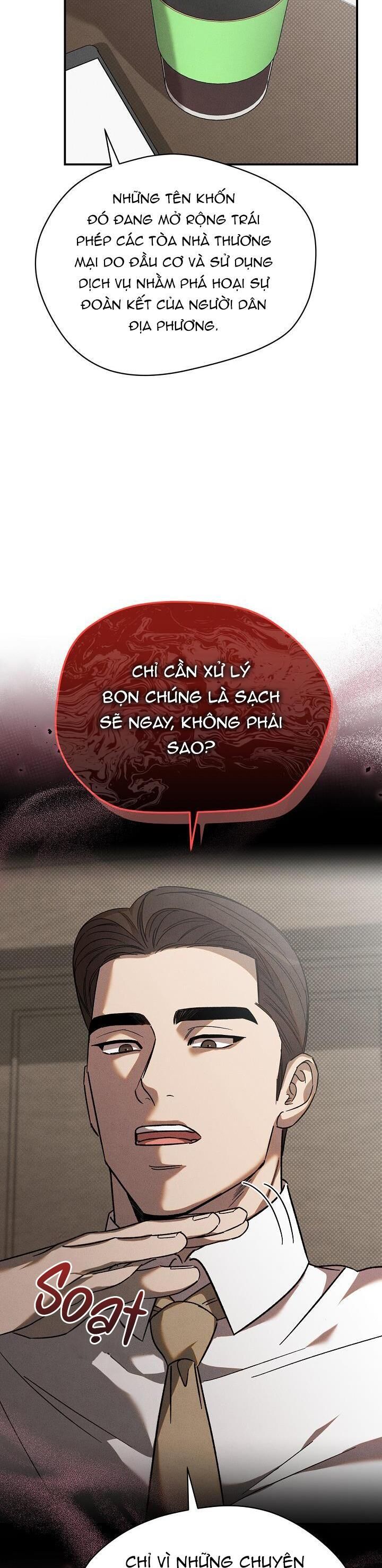 chạm vào em Chapter 15 - Next Chương 16