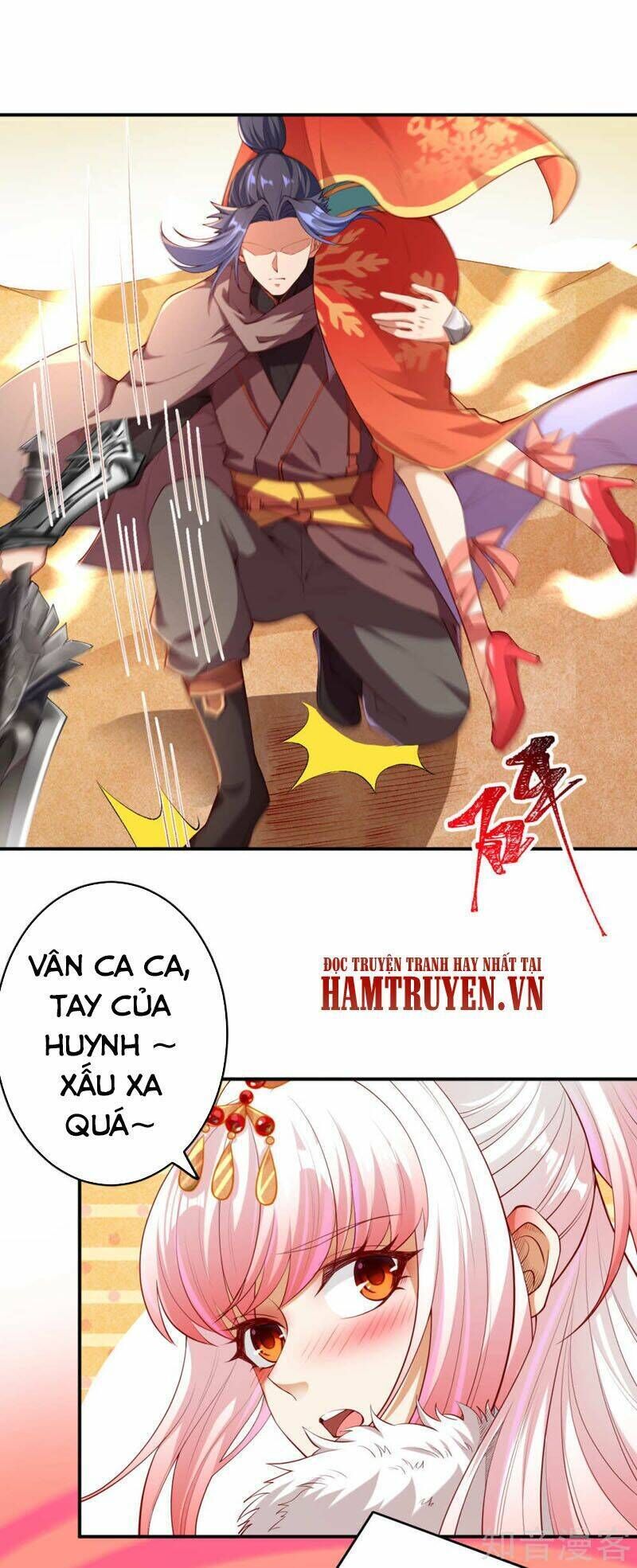 nghịch thiên tà thần Chapter 270 - Trang 2