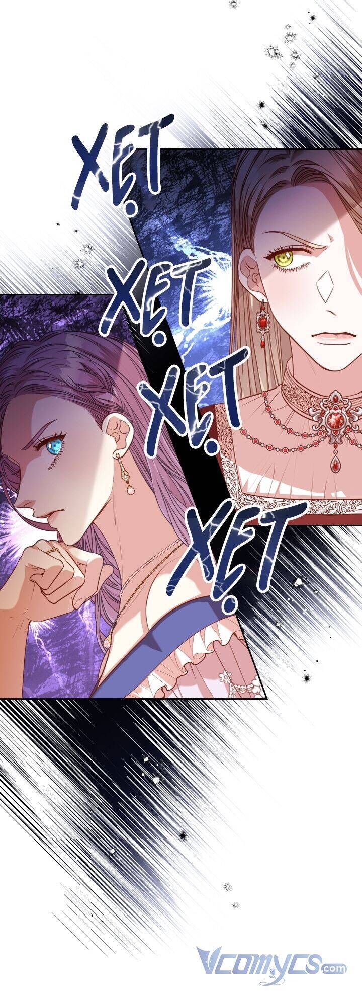 thư ký của bạo chúa chương 49 - Next Chapter 49.1