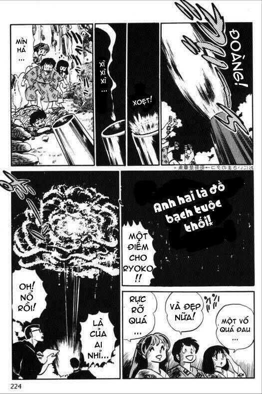 Lum Chapter 244 - Trang 2