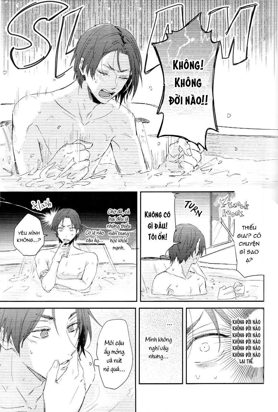 ổ sìn otp Chapter 102 NagiMika - Trang 1