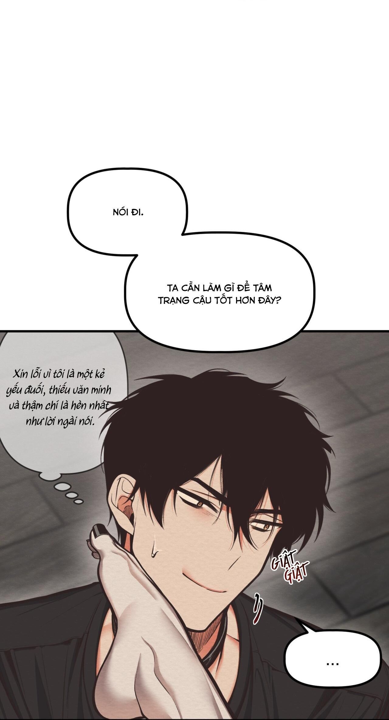 devil on top Chapter 8 - Trang 2