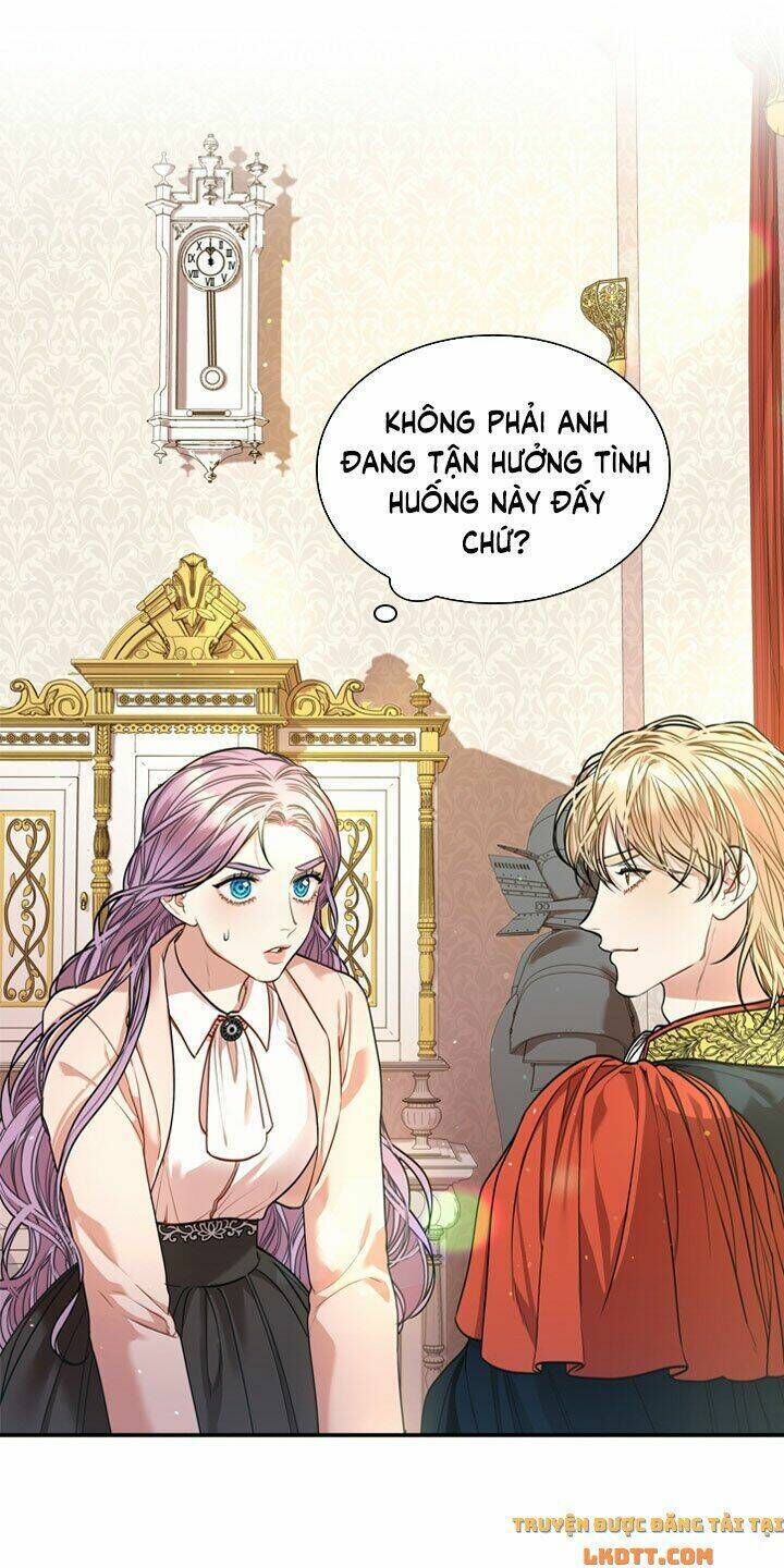 tôi trở thành thư ký của bạo chúa Chapter 27 - Next Chapter 28