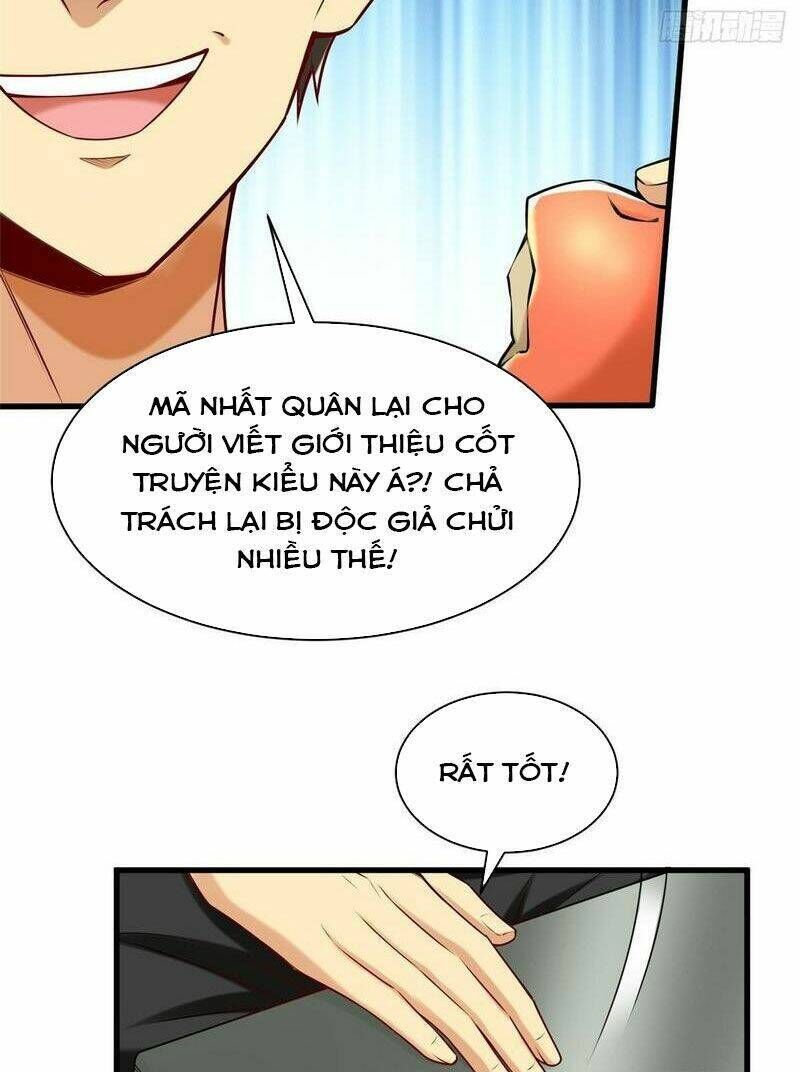 thành tỷ phú nhờ thua lỗ game chapter 107 - Trang 2