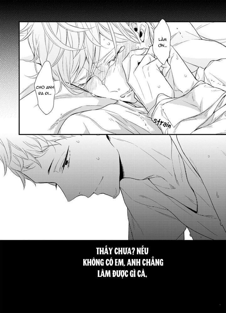 doujinshi tổng hợp Chapter 83 - Next 84