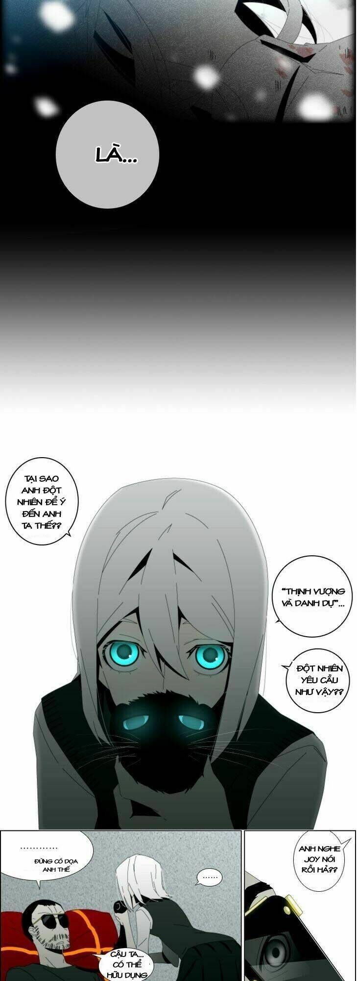 automata chapter 35 - Next chapter 36