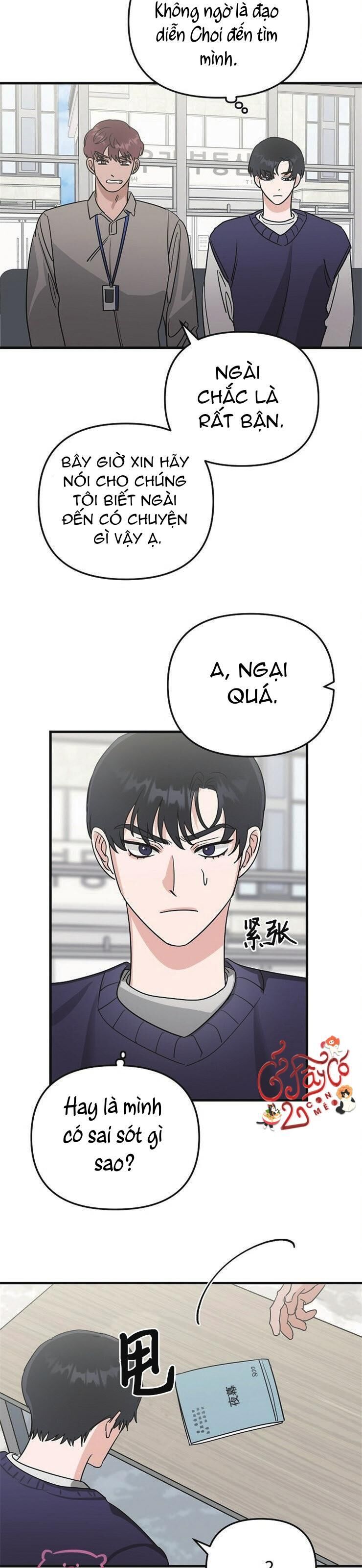 thiên đường Chapter 16 - Next chapter 17