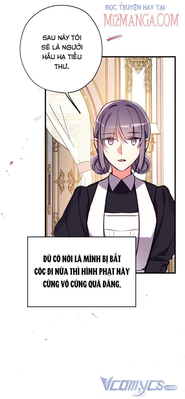 chúng ta có thể trở thành người nhà không? Chapter 23.5 - Next chapter 24