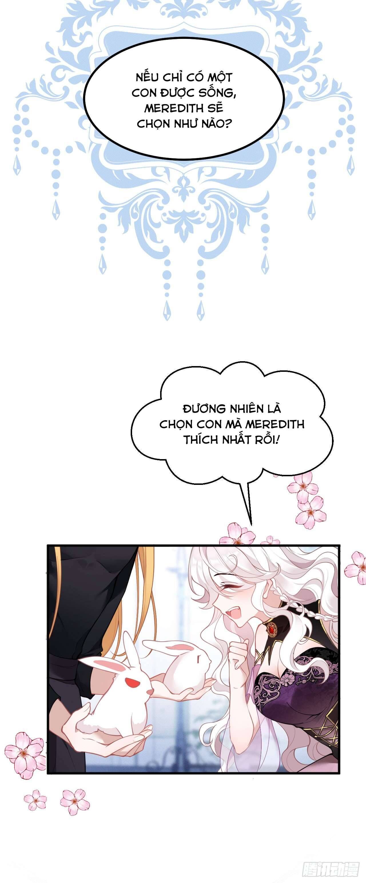 hiệp sĩ độc quyền của long nữ Chapter 18 - Trang 1