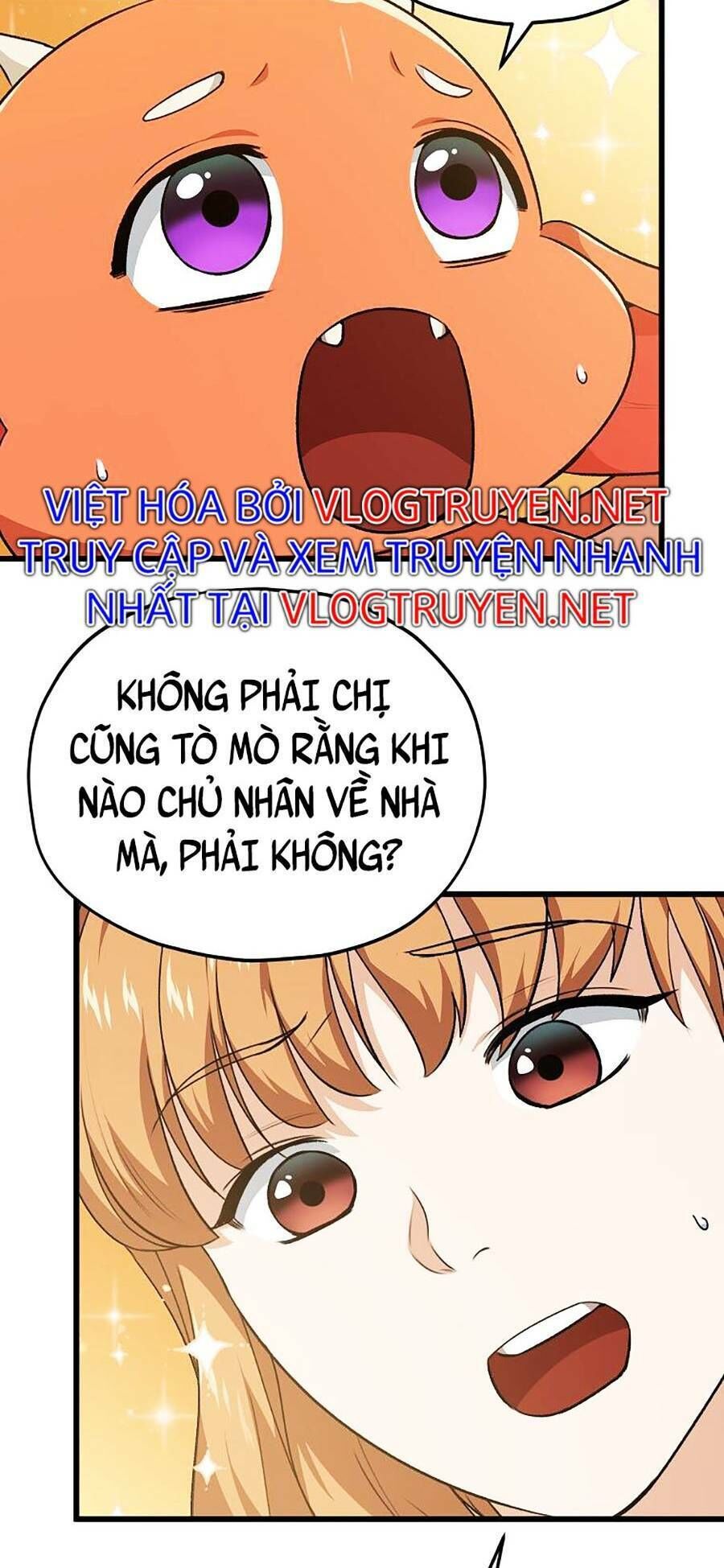 bố tôi quá mạnh chapter 86 - Next chapter 87