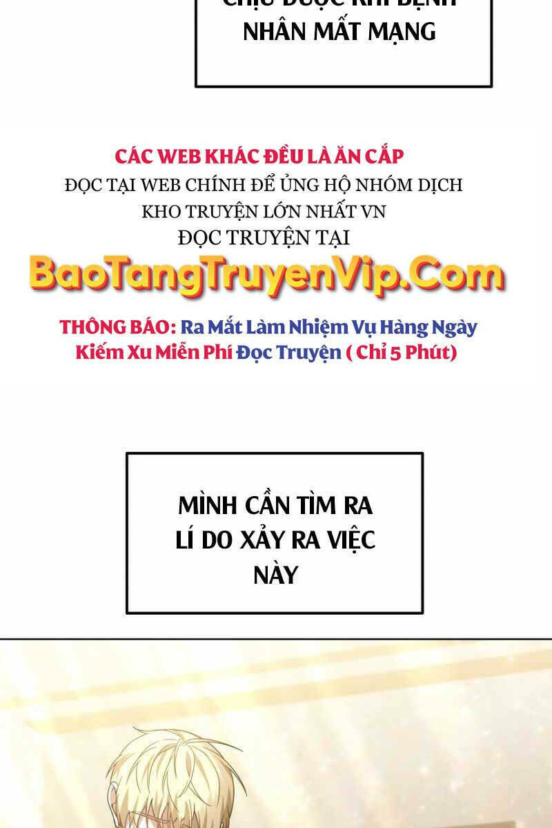 bác sĩ phẫu thuật cấp sss chapter 35 - Trang 2