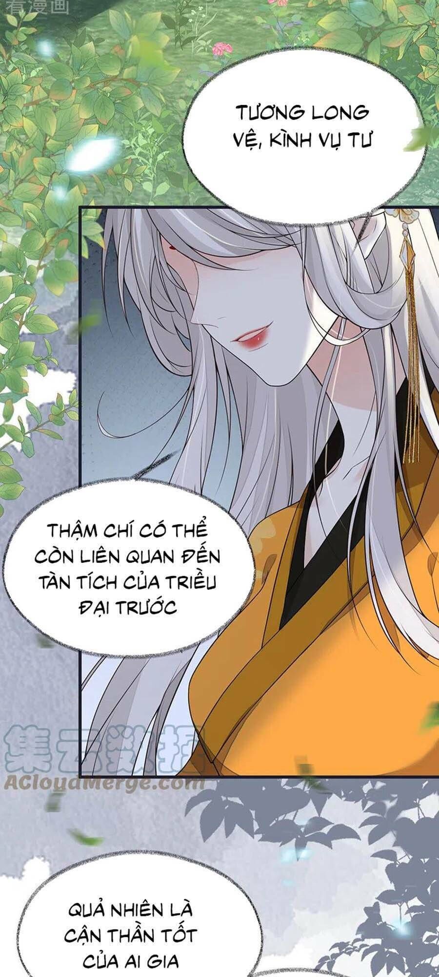 thái hậu quân hạ thần chapter 102 - Next chapter 103