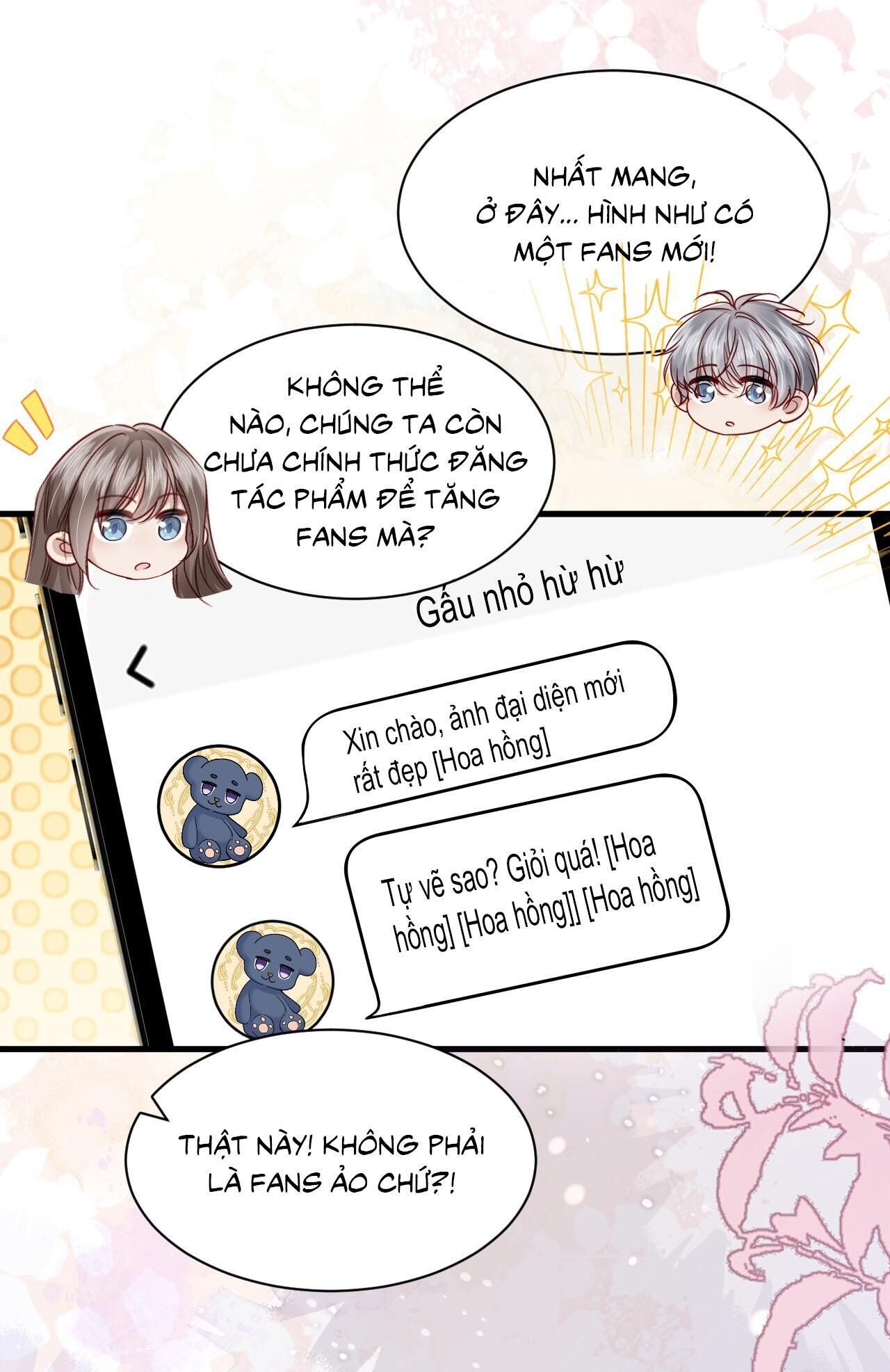 Tro tàn Chapter 12 - Trang 2