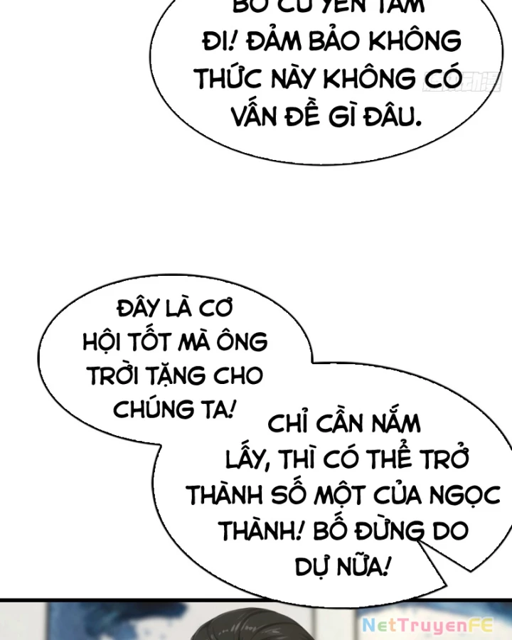 đô thị thánh thủ: ta là y võ đỉnh phong Chapter 39 - Next Chapter 40