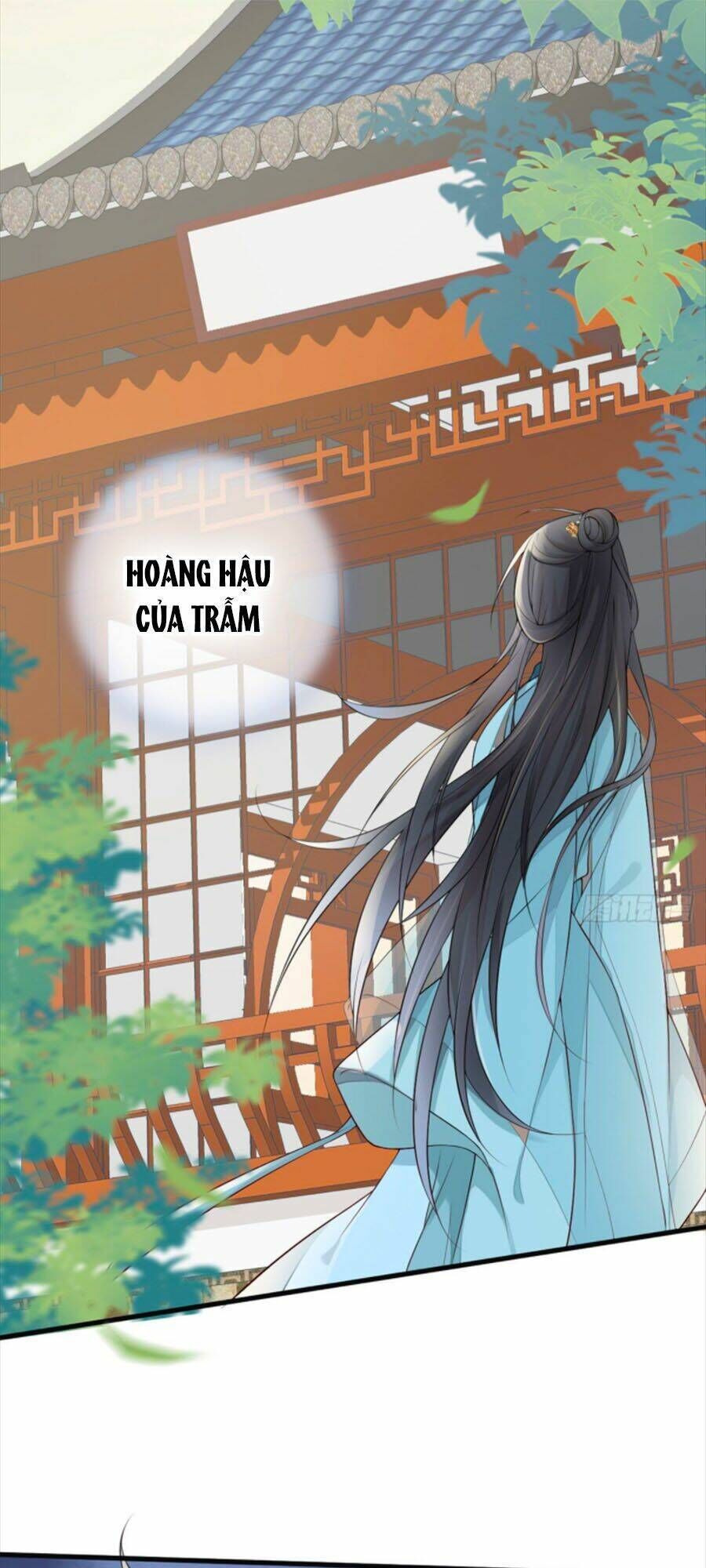 thái hậu quân hạ thần chapter 47 - Next chapter 48