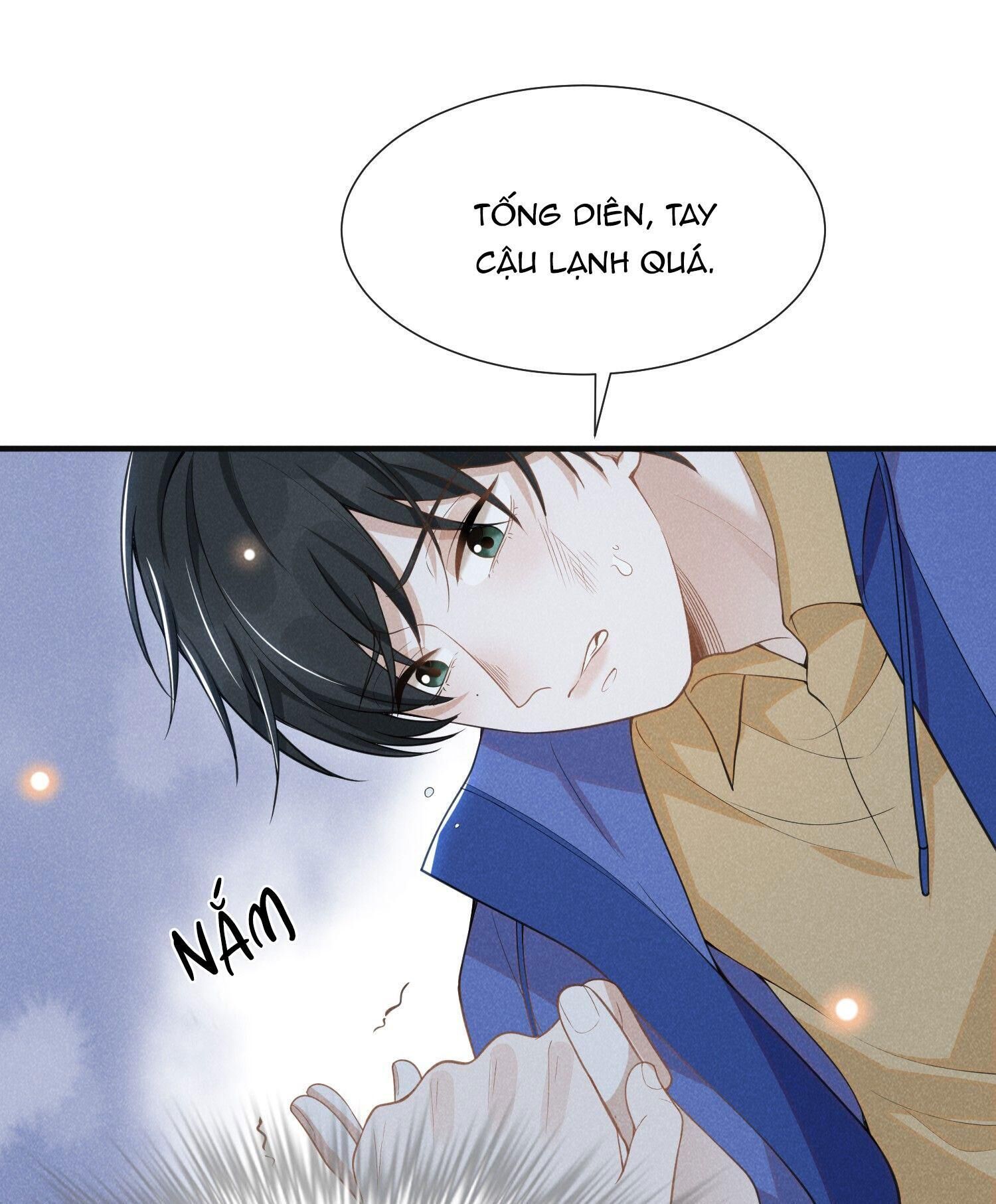 Lai Sinh Bất Kiến Chapter 67 - Next Chapter 68