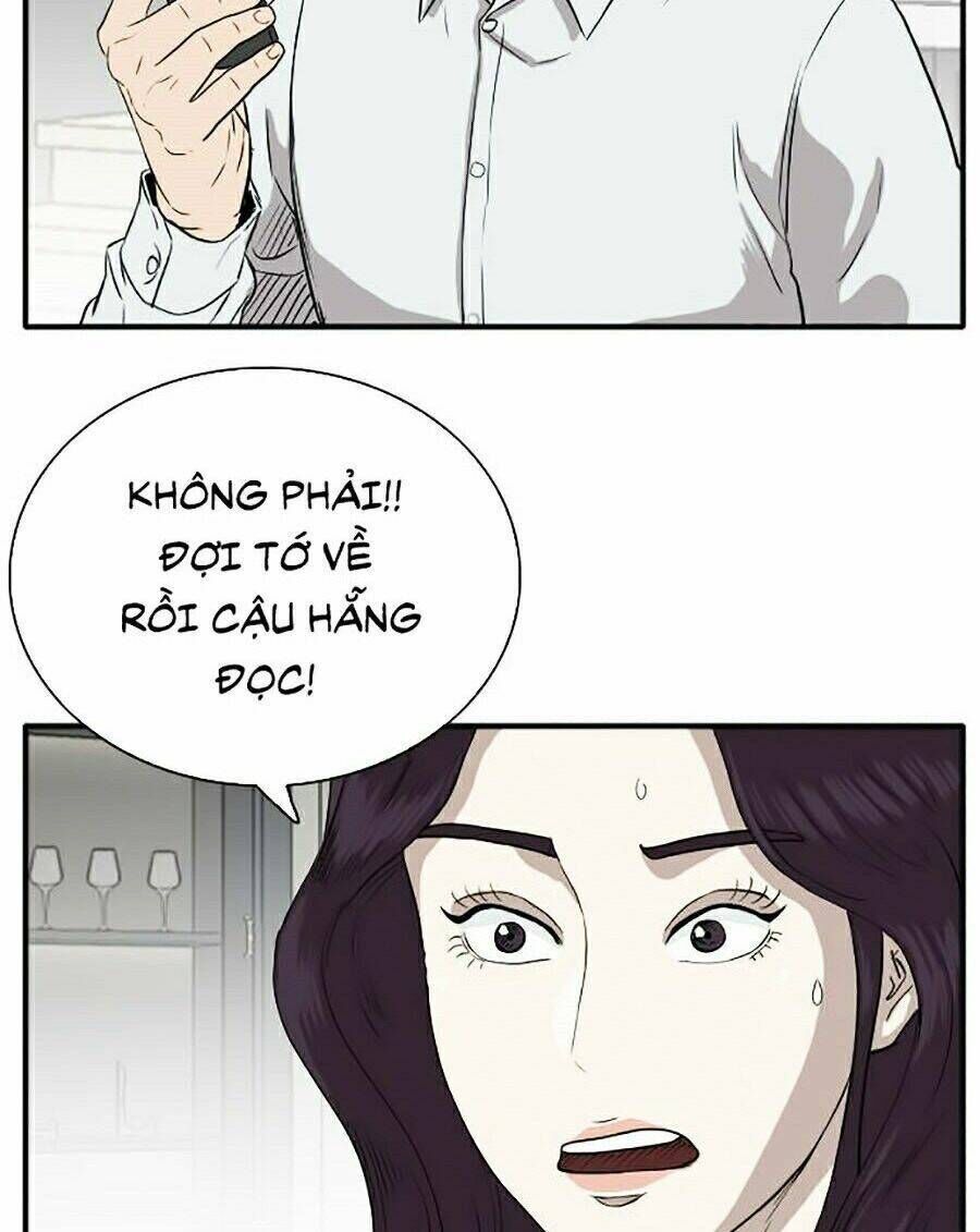 người xấu chapter 16 - Trang 2