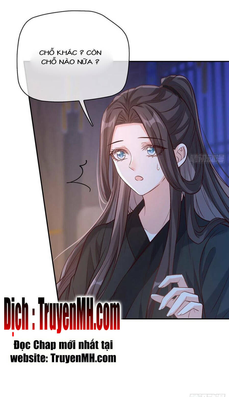 kiều mỵ phu lang, tại tuyến lục trà chapter 76 - Next Chapter 77