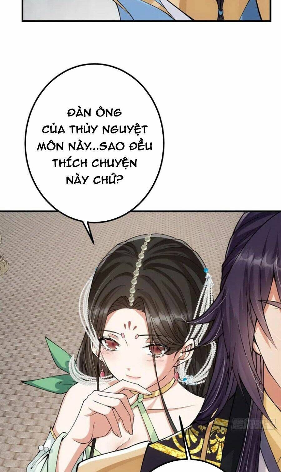 chưởng môn khiêm tốn chút Chapter 54 - Trang 2