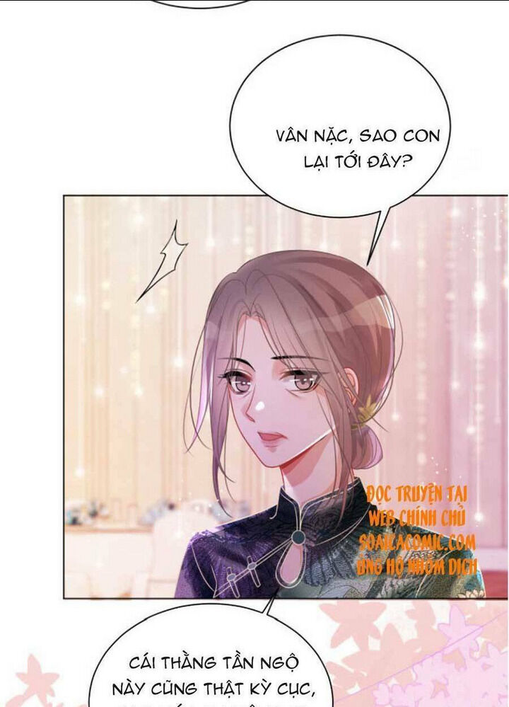 được các anh trai chiều chuộng tôi trở nên ngang tàng chapter 51 - Next chapter 52