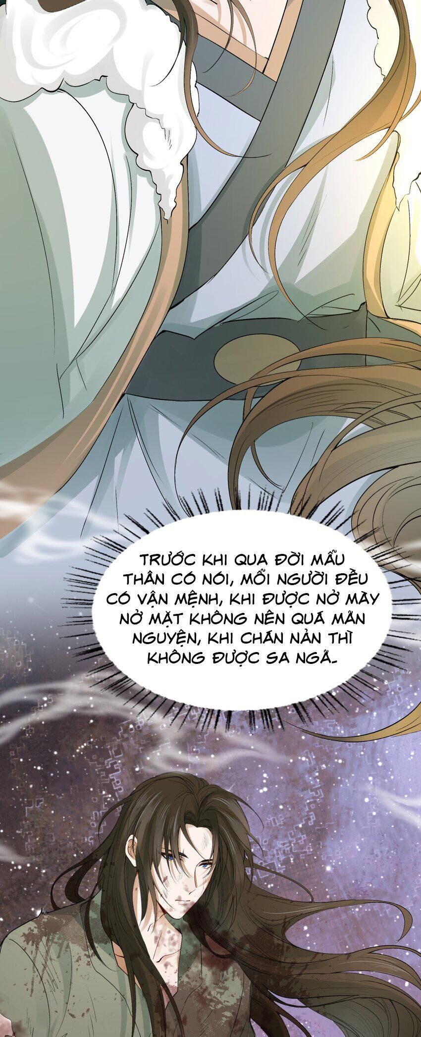 Loạn thế vi vương Chapter 14 - Next Chapter 14