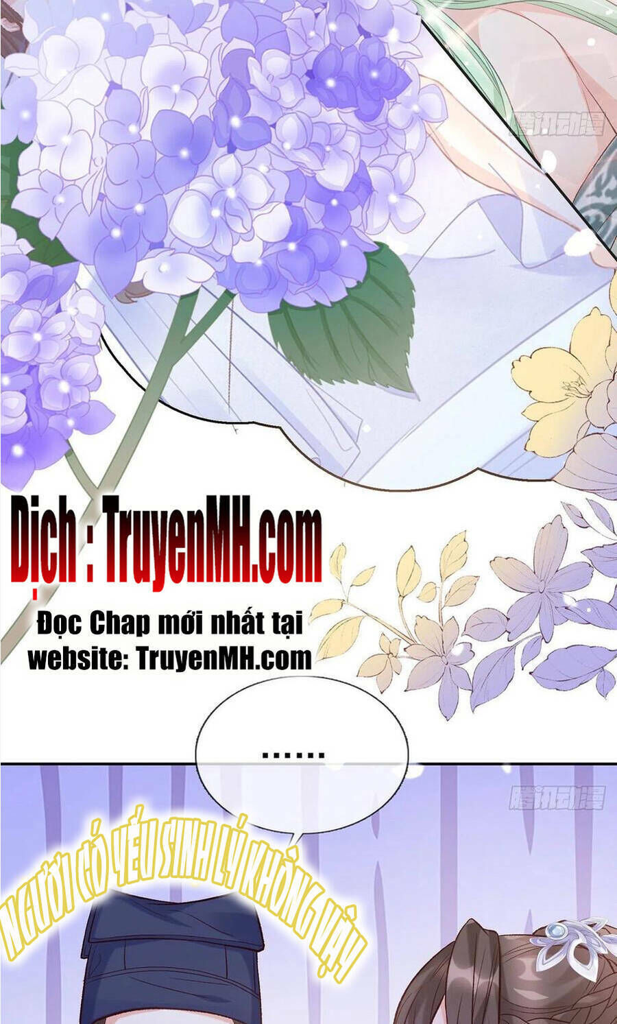 kiều mỵ phu lang, tại tuyến lục trà chapter 91 - Next chapter 92