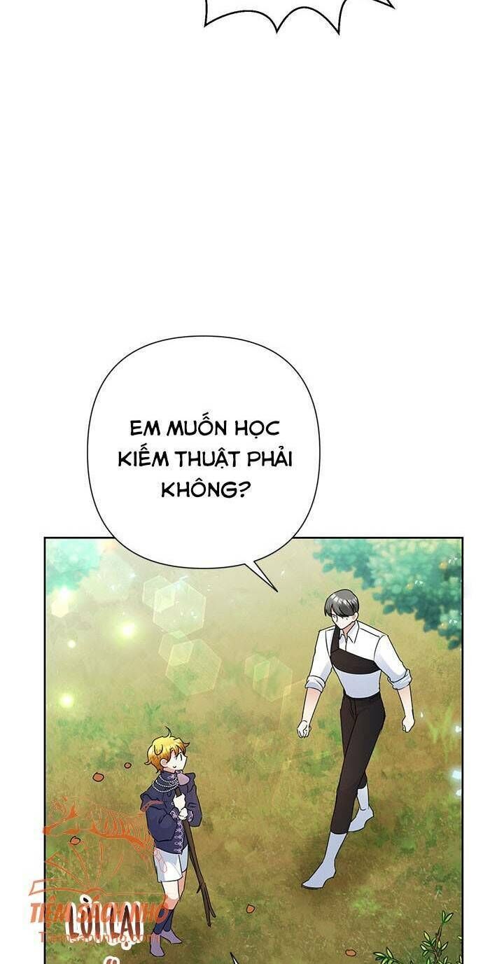 ác nữ hôm nay lại yêu đời rồi! Chapter 34 - Trang 2