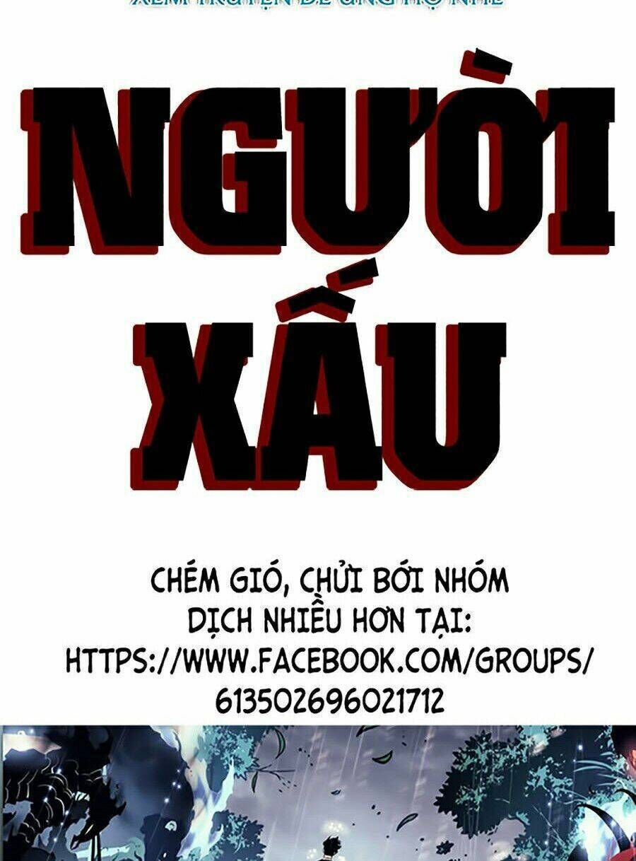 người xấu chapter 20 - Trang 2