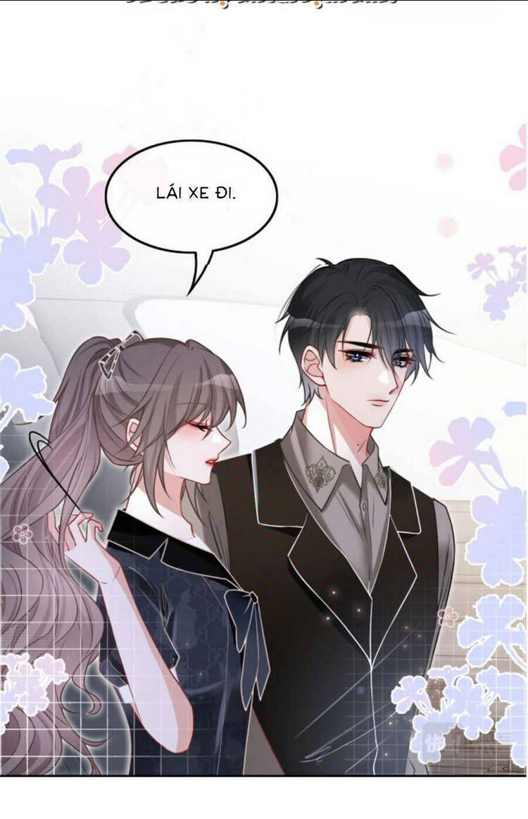 được các anh trai chiều chuộng tôi trở nên ngang tàng chapter 106 - Next chapter 107