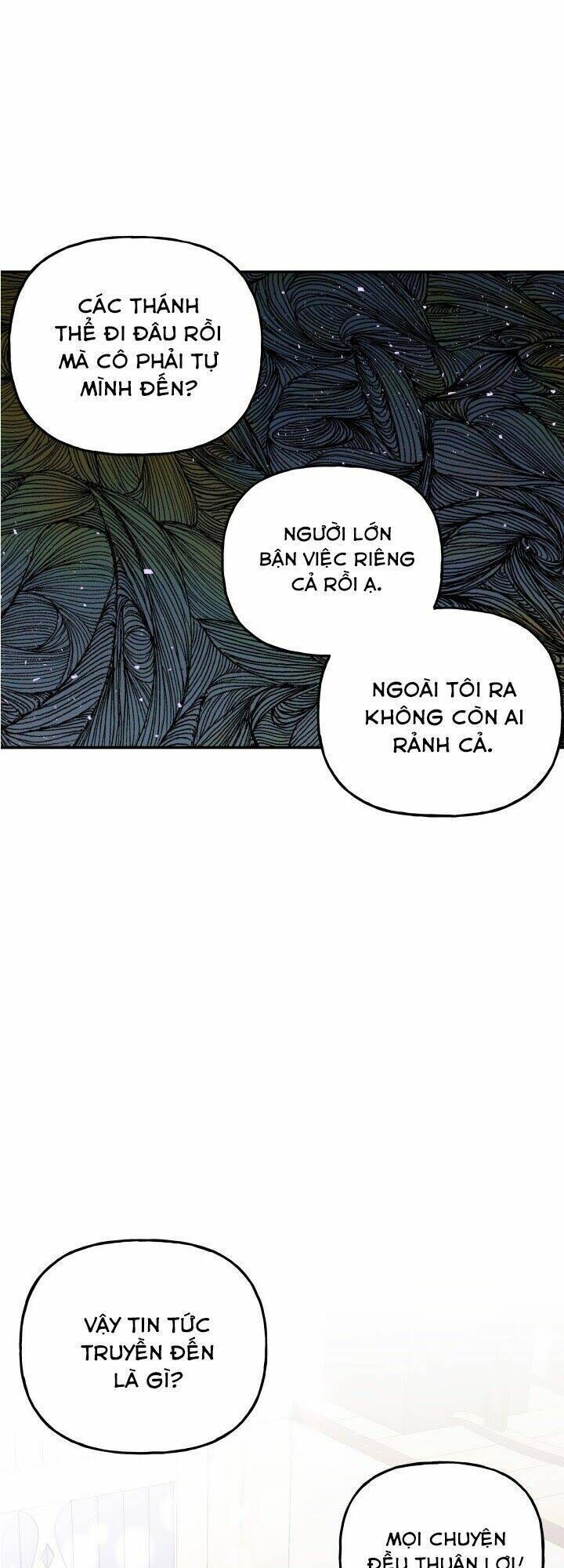 con gái của đại pháp sư chapter 62 - Next chapter 63