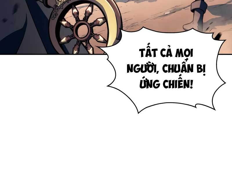 người chơi mới solo cấp cao nhất chapter 110 - Trang 1