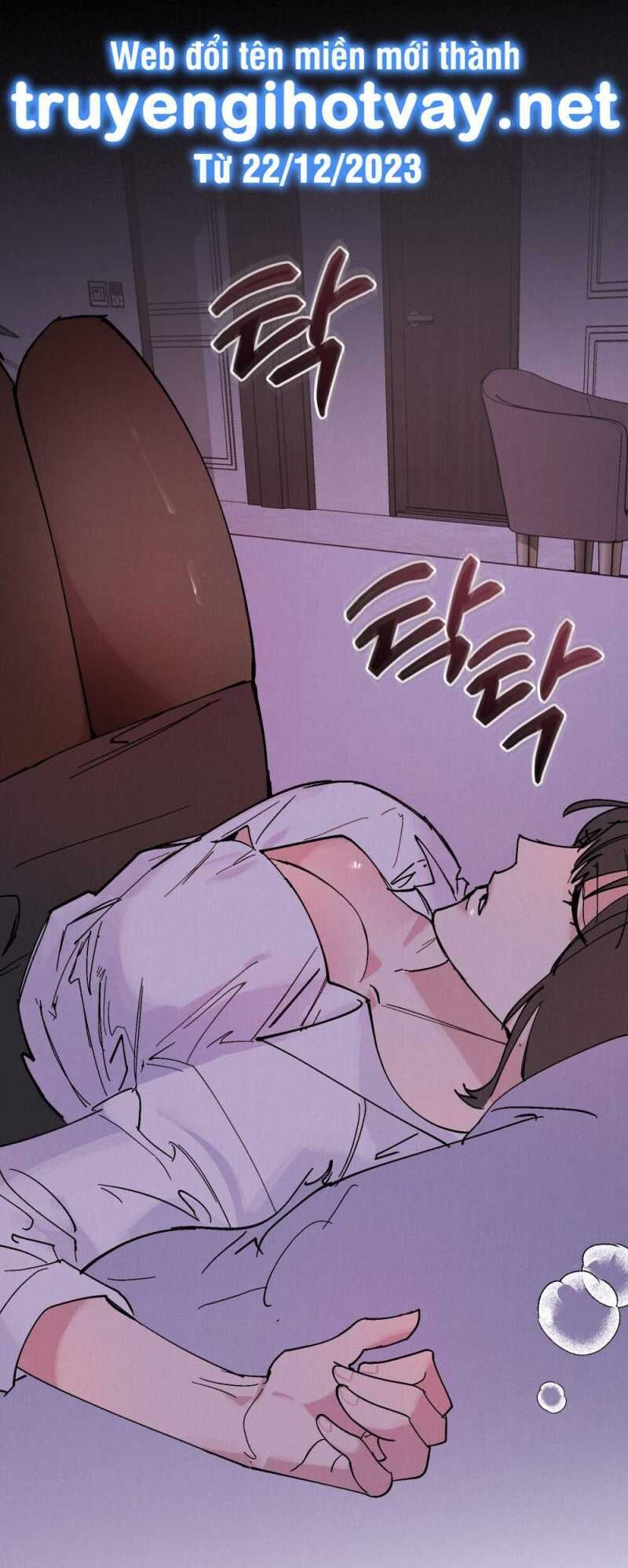 [18+] 7 giây thay vì hôn 5.2 - Next Chap 6