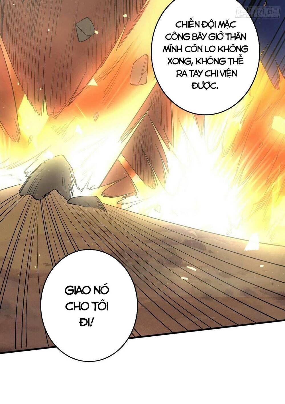 vừa chơi đã có tài khoản vương giả chapter 145 - Next chapter 146