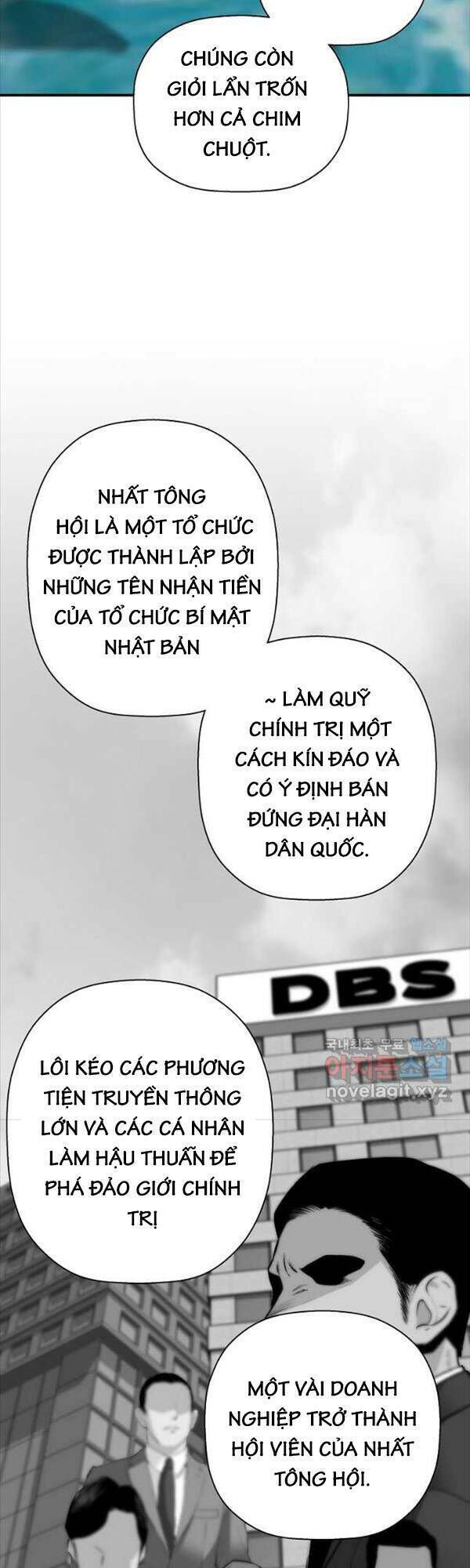 sự trở lại của huyền thoại chapter 93 - Next chapter 94